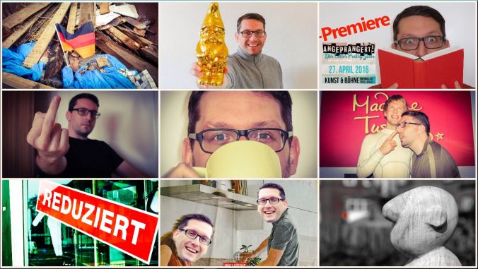 Der neue Stefan Jahresrückblick 2016