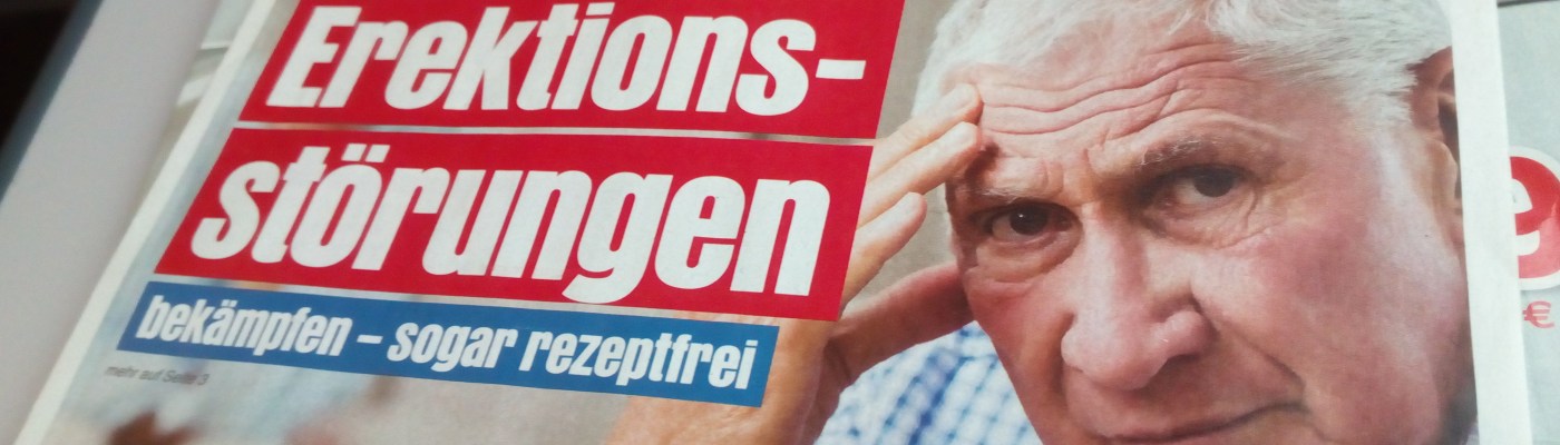 Der neue Stefan und der Nebenjob für Rentner