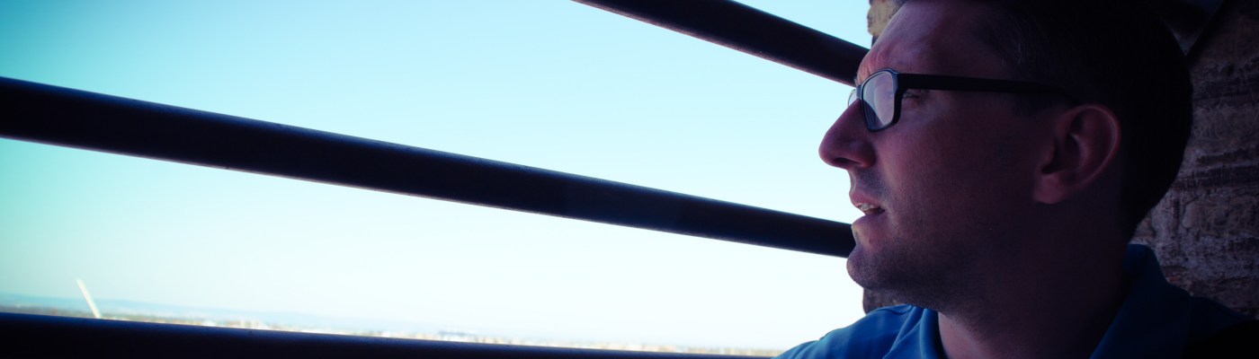 Der neue Stefan Krebs im Kopf Teil 2