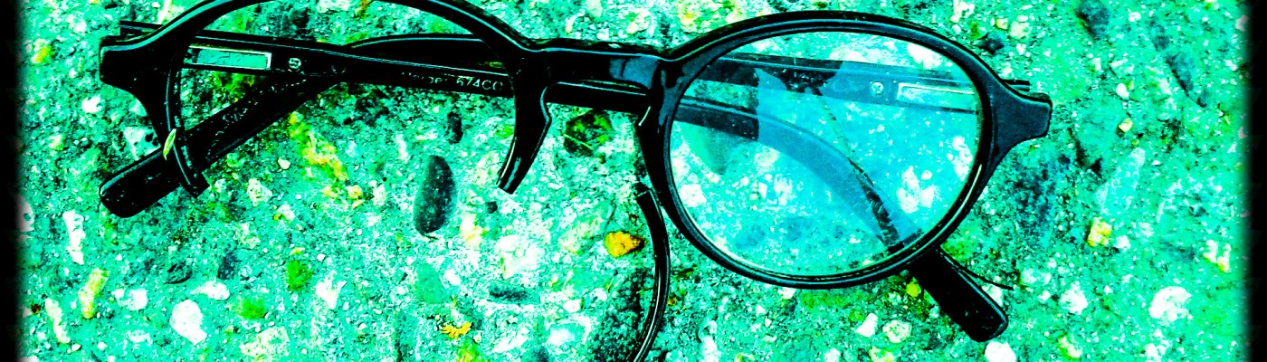 Der neue Stefan und seine erste Brille