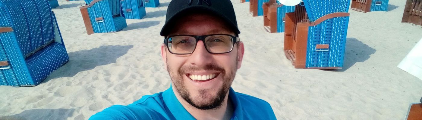 Der neue Stefan und die erneute Operation