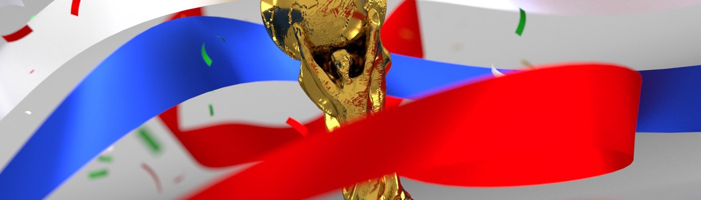 Der neue Stefan Kübler und die Fußball Weltmeisterschaft 2018 in Russland mit Claudia Neumann.