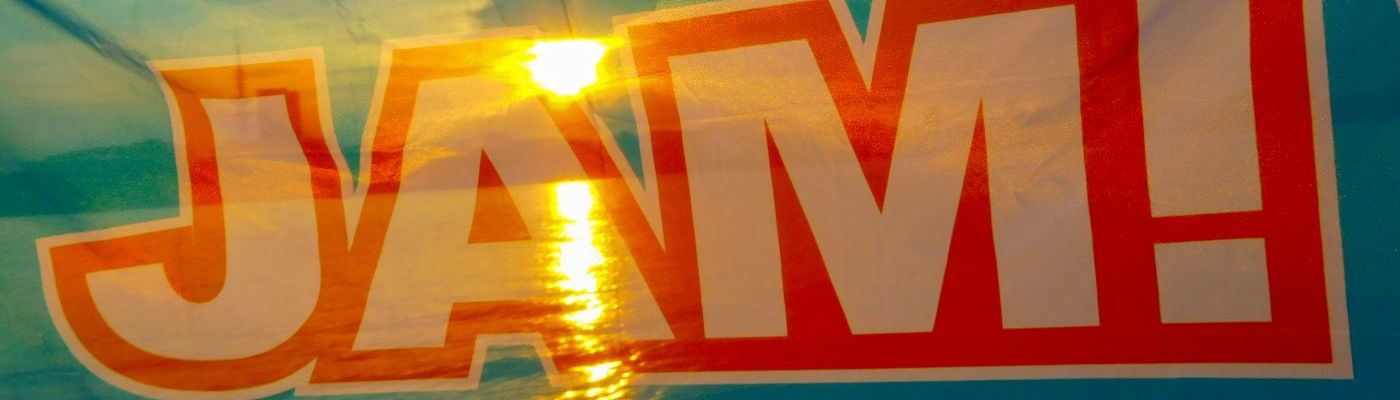 Der neue Stefan und JAM Reisen