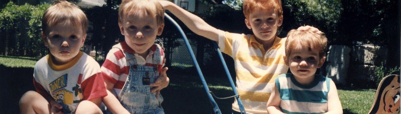 Der neue Stefan Kübler und der Kindergarten