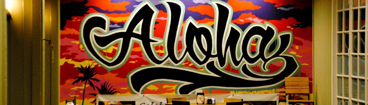 Der neue Stefan Kübler im Urlaub in den USA