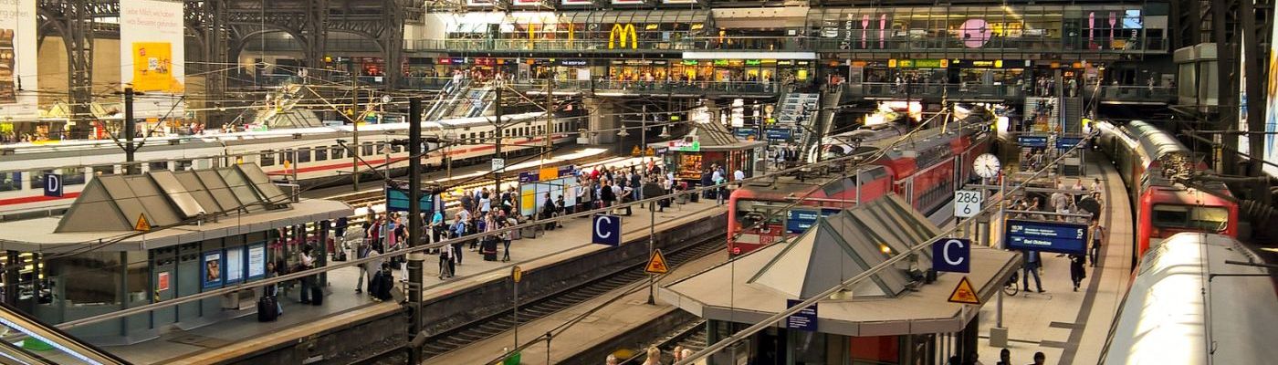 Der neue Stefan und das Ende des Pendelns.